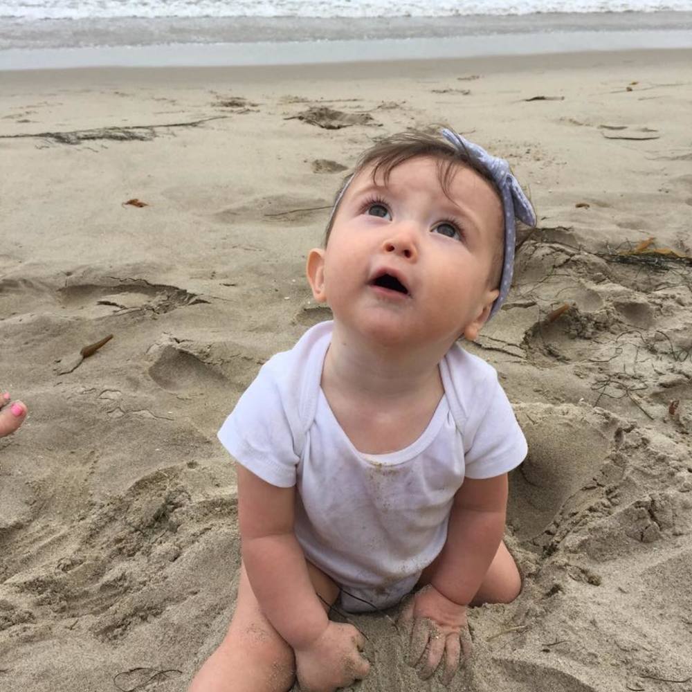 Meet your Posher, Regina